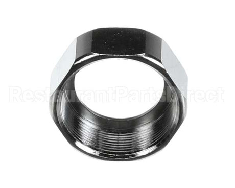 73684 Fisher Nut Spout 1/2 Brs Pc