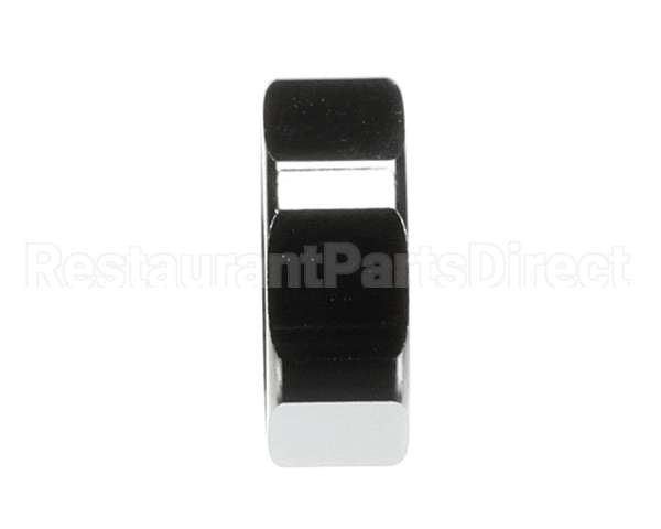 73684 Fisher Nut Spout 1/2 Brs Pc