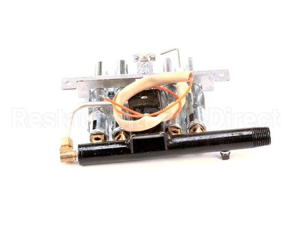 7369-1 Southbend Range Burner Kit ( L.p. Conversion