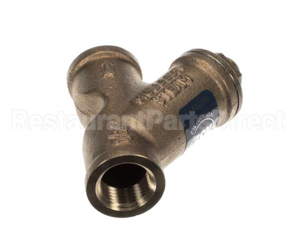 73701-04 Lbc Bakery Strnr 1/4 #20 Mesh