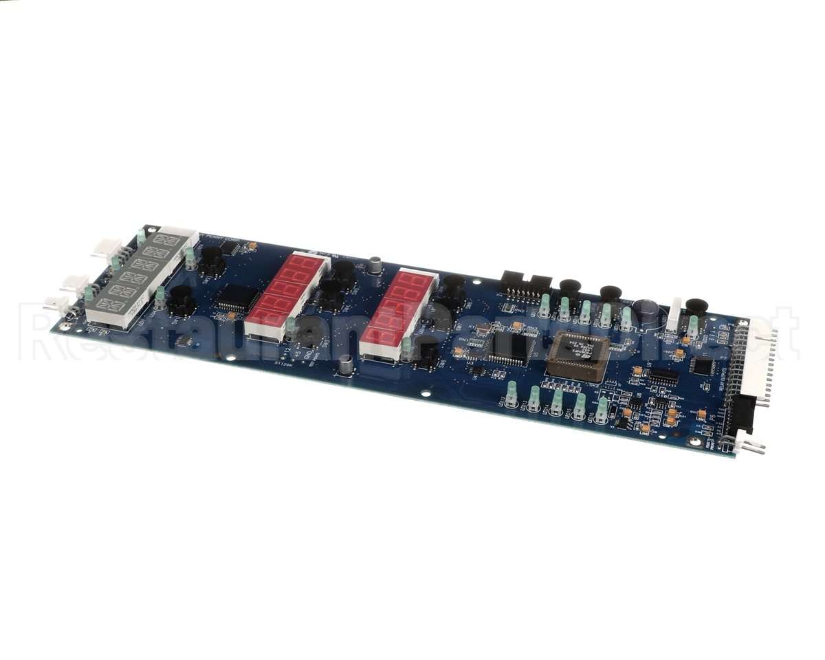 73728 Henny Penny Assembly-Scr Cntrl Campero