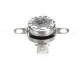 7375 Hardt Thermostat 50C/122F Normally Closed Hori
