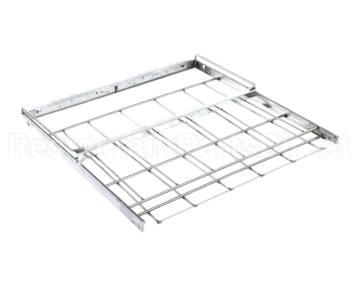 73764 Middleby Wldmnt, Conv Drive Frame Ps570