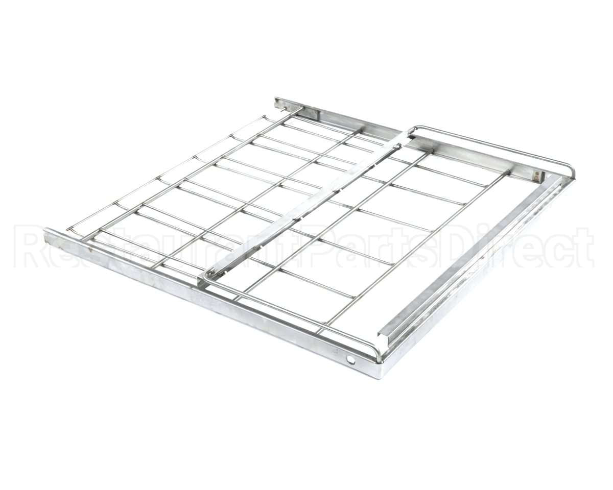 73764 Middleby Wldmnt, Conv Drive Frame Ps570
