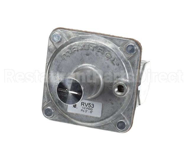 738 Hickory Pressure Reg 1 Inlet&