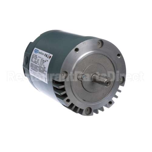 7382 Blakeslee Motor 1/2Hp 208/220/440V 3Ph