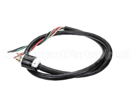 73830 Middleby Power Cord