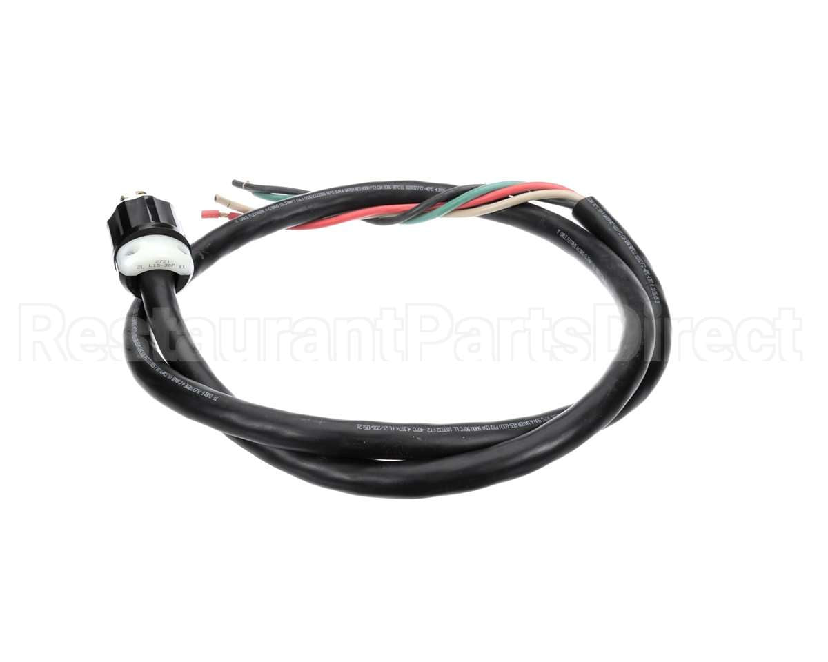 73830 Middleby Power Cord