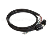 73831 Middleby Kit,Opt Cord,Plug&Rcpt30Adz33I