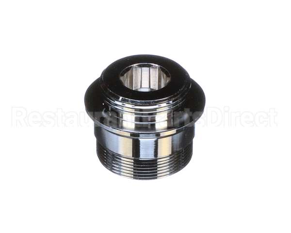 73836 Fisher Center Swivel Adapter