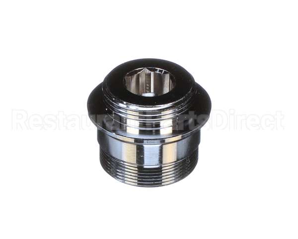 73836 Fisher Center Swivel Adapter