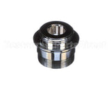 73836 Fisher Center Swivel Adapter