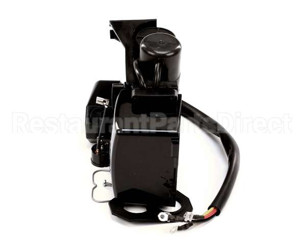 73862EB Structural Concepts Start Components