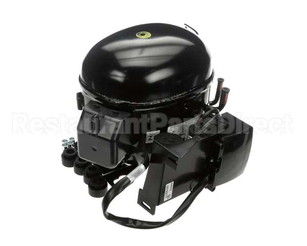 73863 Structural Concepts Compressor W/Comp