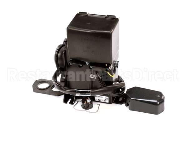 73864EB Structural Concepts Start Components