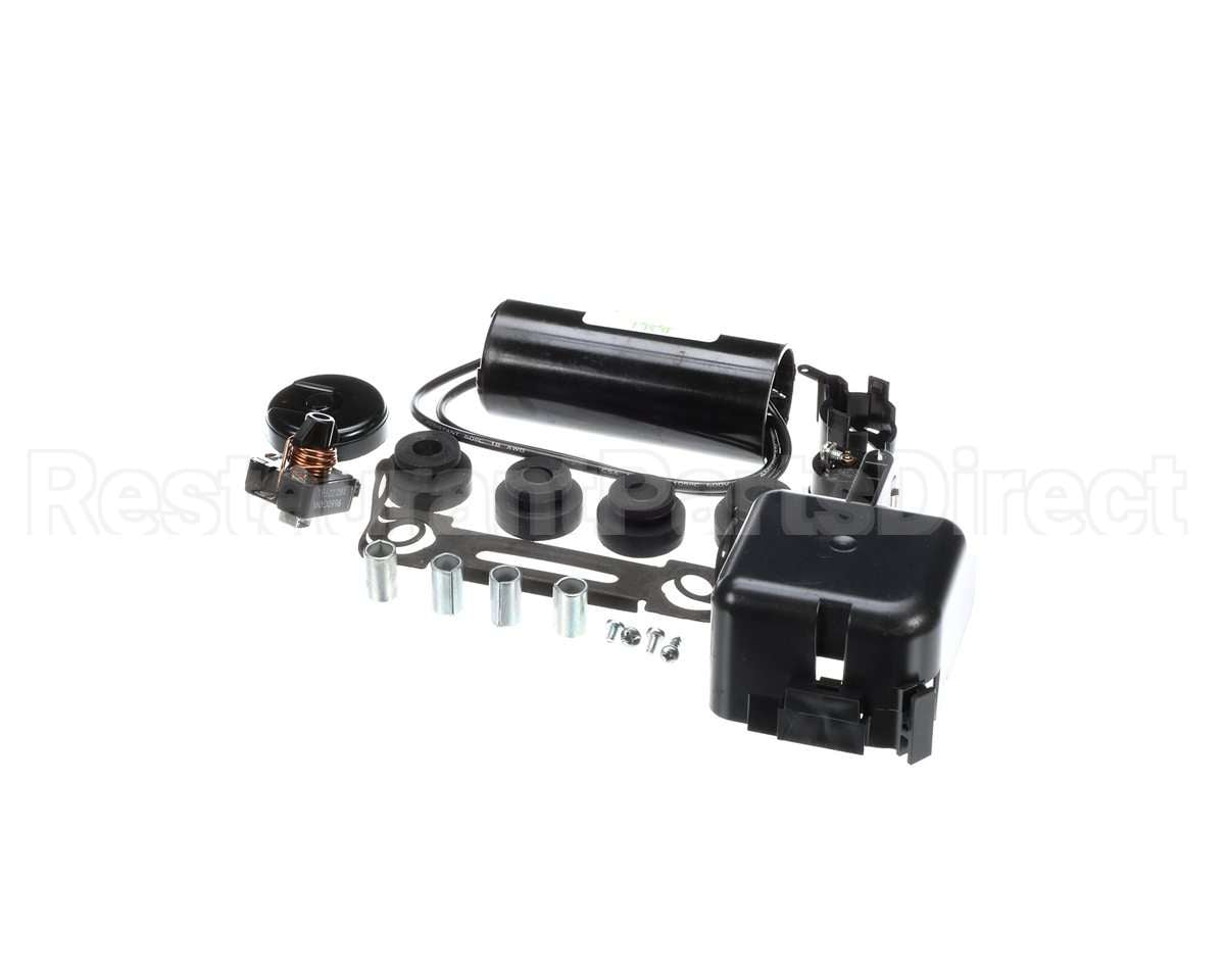 73867EB Structural Concepts Parts Bag #Ne6210Gk 115V