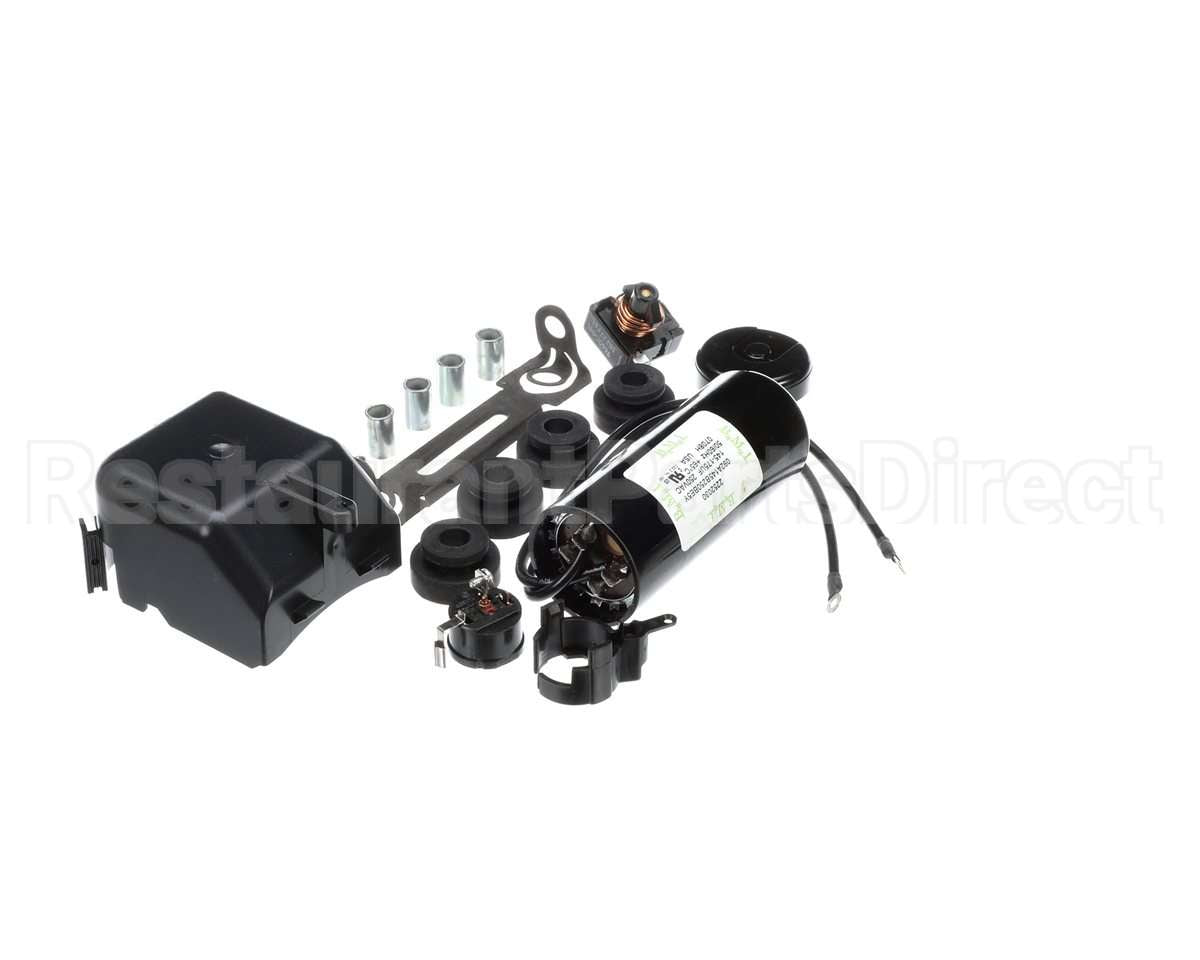 73867EB Structural Concepts Parts Bag #Ne6210Gk 115V