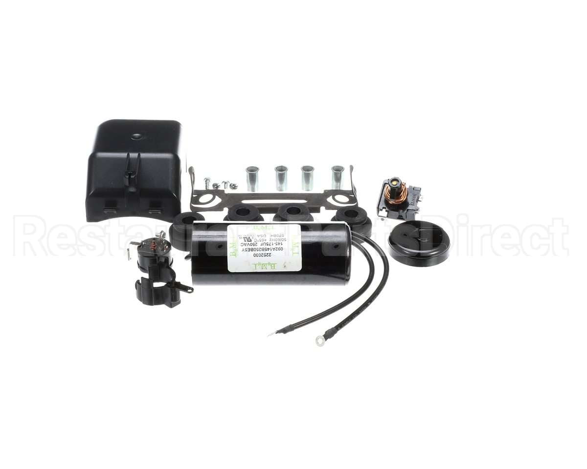 73867EB Structural Concepts Parts Bag #Ne6210Gk 115V