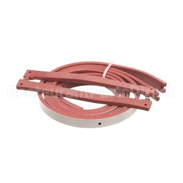 7387 Compatible Hardt Gasket Cover Heater Element Gr-224