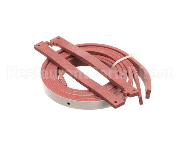 7387 Hardt Gasket Cover Heater Element Gr-224