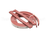 7387 Hardt Gasket Cover Heater Element Gr-224
