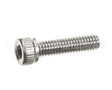 73878 Fisher Screw Socket M4, 16 Mm