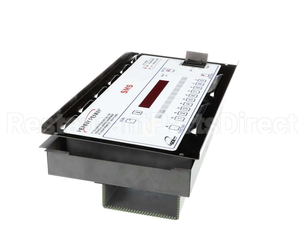 73889 Henny Penny Assy-Control-600Sms Dom No Fps