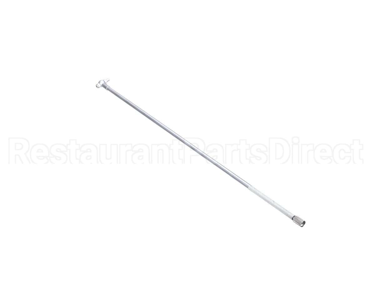 73896664 Prince Castle Gage Telescoping 1/2-3/4X 12"