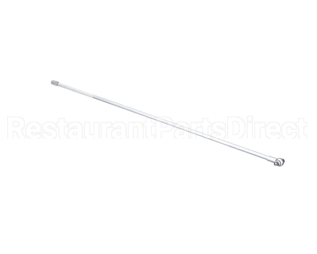 73896664 Prince Castle Gage Telescoping 1/2-3/4X 12"