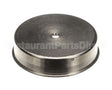 739-2 Globe Slice Deflector Magnet