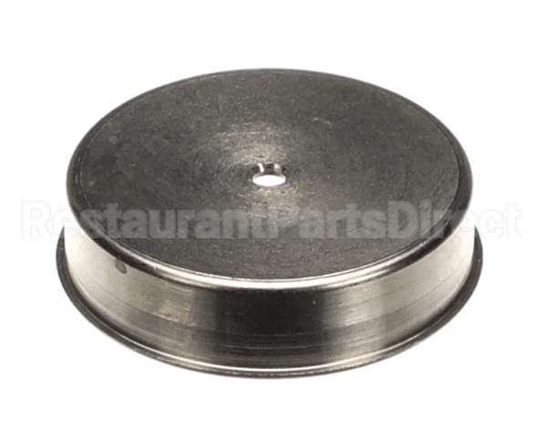739-2 Globe Slice Deflector Magnet