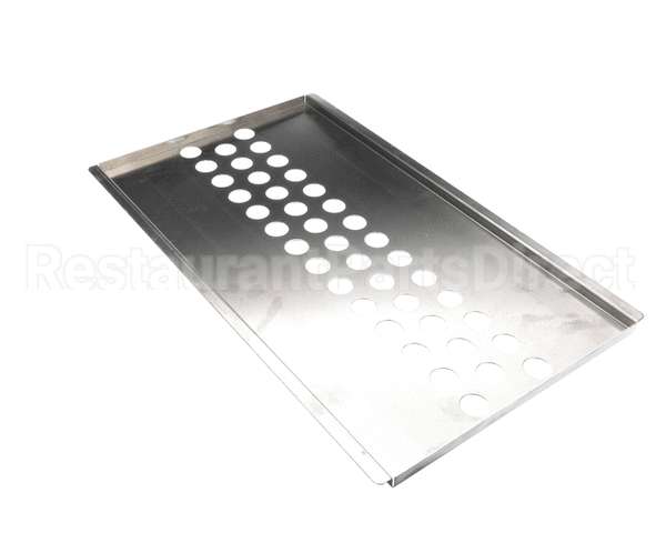 73922 Middleby Pan,Dz33 Perforated Crumb
