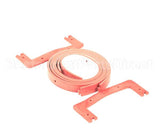 7393 Hardt Gasket Cover Heater Element Gr124/224