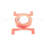 7393 Hardt Gasket Cover Heater Element Gr124/224