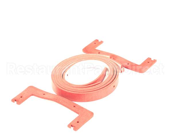 7393 Hardt Gasket Cover Heater Element Gr124/224