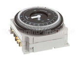 739533 Stoelting Timer; 24 Hr; 21 Amp; Spdt