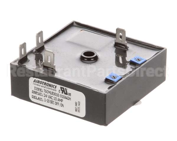 739544 Stoelting Timer; Delay-On-Make/Break