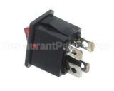 7395K51 Wasserstrom Illuminated Rocker Switch (R