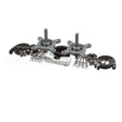 73963 Compatible Middleby Kit, Two Brg Ps636 Metri C Pld