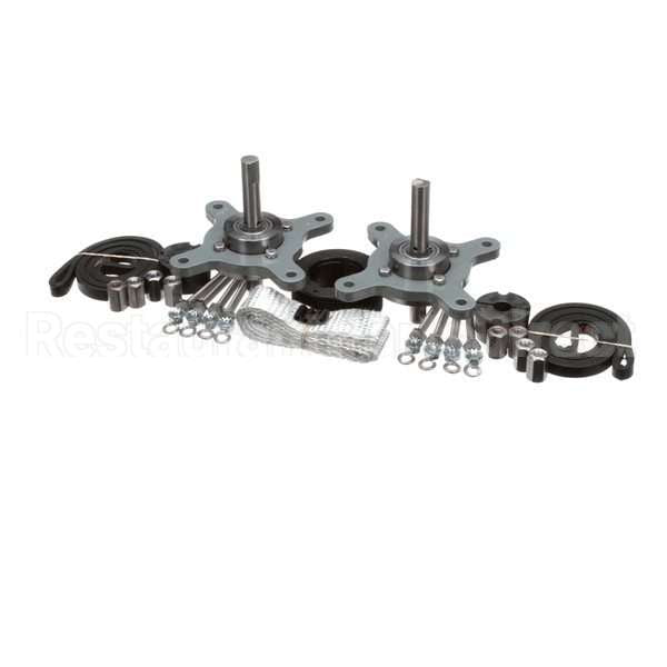 73963 Compatible Middleby Kit, Two Brg Ps636 Metri C Pld