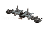 73963 Middleby Kit,Two Brg Ps636 Metric Pld