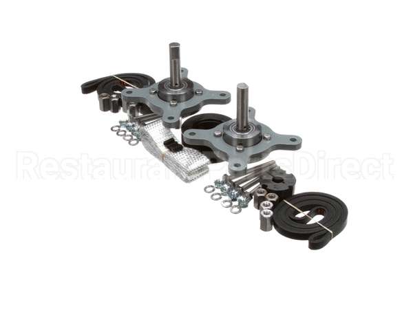 73963 Middleby Kit,Two Brg Ps636 Metric Pld