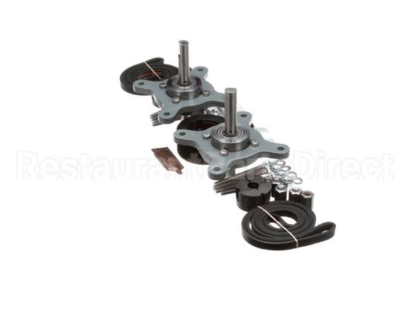 73963 Middleby Kit,Two Brg Ps636 Metric Pld