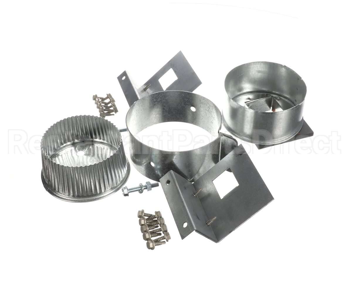 73M72 Lennox Vertical Vent Extension Kit