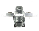 73M72 Lennox Vertical Vent Extension Kit