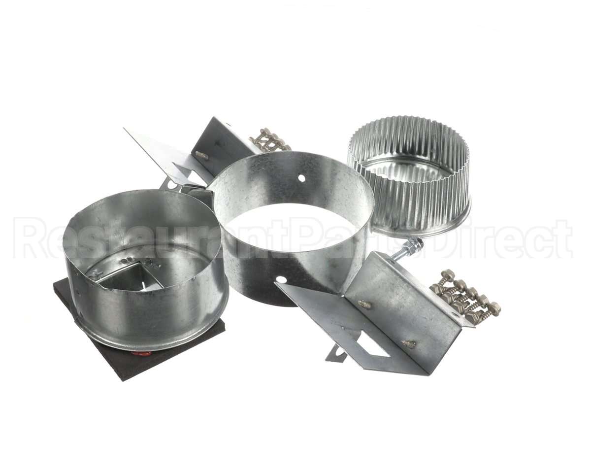 73M72 Lennox Vertical Vent Extension Kit