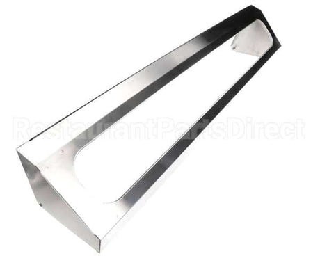 74-0010-111 Qbd Modular Systems Operable Top Lid Assembly