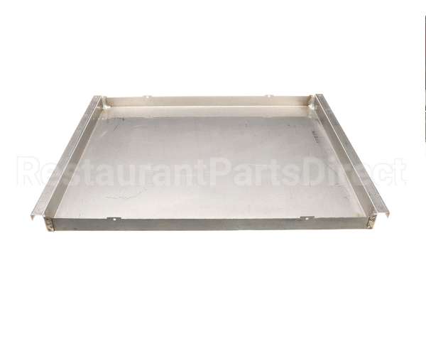 74-0030-961 Qbd Modular Systems Condensate Drip Tray