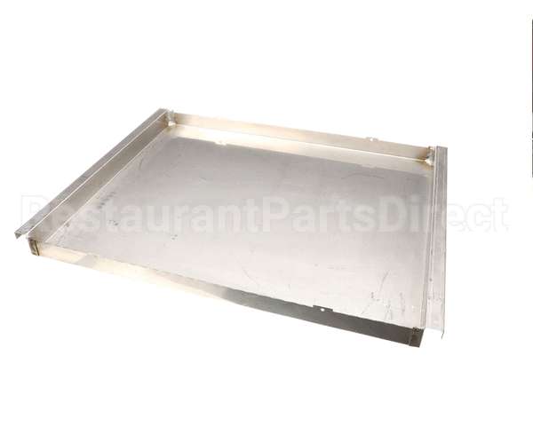 74-0030-961 Qbd Modular Systems Condensate Drip Tray