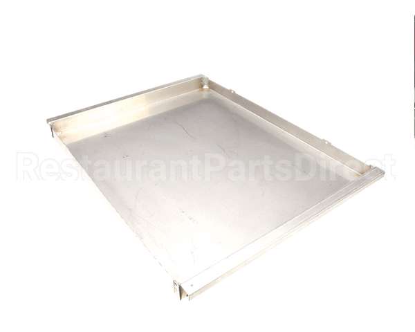 74-0030-961 Qbd Modular Systems Condensate Drip Tray